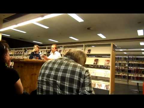 Pteter Middendorp / En de winterjacks bleven komen