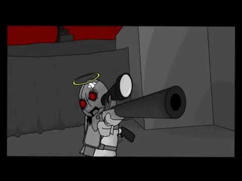 Madness Combat 8 Jebus Theme Soundtrack