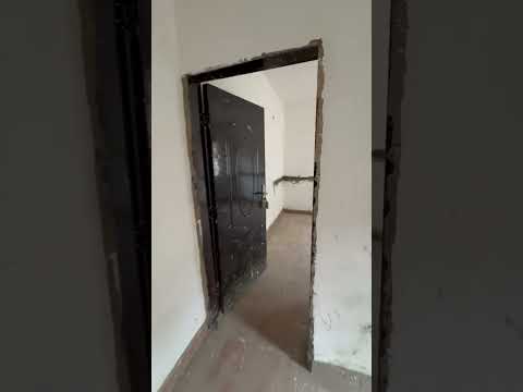 ROOM & PARLOUR SELF-CONTAIN – IWAYA, YABA, LAGOS