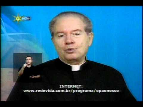 O Pão Nosso 11 Maio 2012 Pe.F.C.Cardoso.