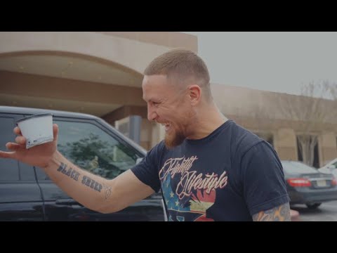 Fight Day Approaches! Our third episode of the UFC San Antonio Fight Week Vlog