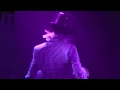 IAMX - I Like Pretending live in Paris 2007