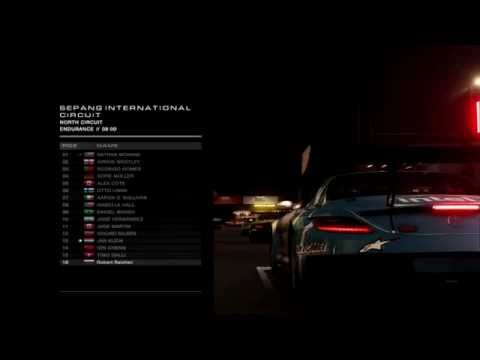 GRID Autosport Playthrough Part 18