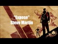 The Saboteur: Expose (Extended) - Steve Martin