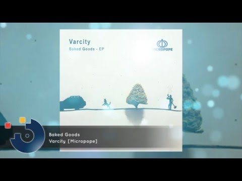 Varcity - Baked Goods