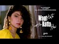 Waqt Kate Nahin Katta Hai Full Song Junoon Rahul Roy Pooja Bhatt