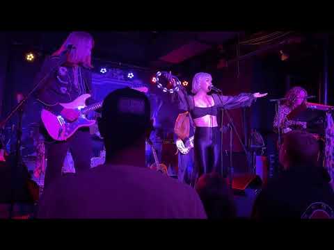 MAGGIE ROSE - You Got Today LIVE - 11/12/2022 - Turf Club - ST. PAUL, MN - Fall 2022 Tour - MSP