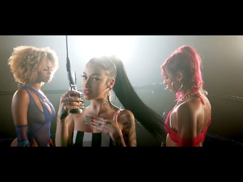 BHAD BHABIE "Do It Like Me" (Official Music Video)