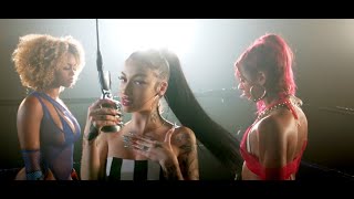 BHAD BHABIE &quot;Do It Like Me&quot; (Official Music Video)