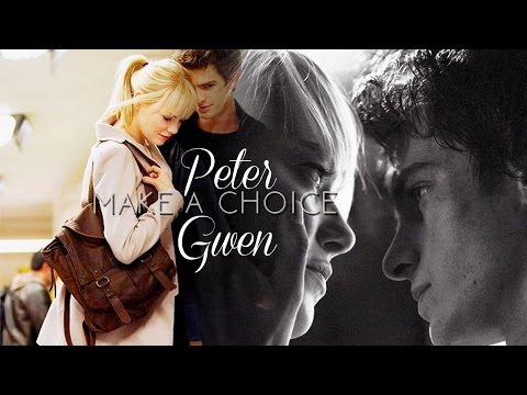 PETER & GWEN | Make A Choice