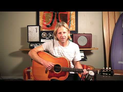 Jon Foreman - Your Love is Enough ft. Jillian Edwards & Will Chapman