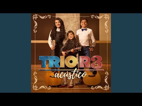 Preciso Melhorar - Trio R3