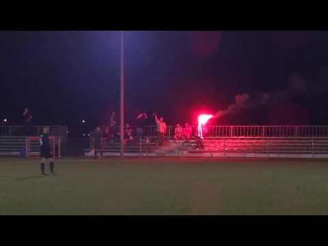 Sarmata Warszawa - RKS Mirków 1:3. Skrót meczu. 9.05.2013