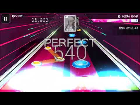 [SSM] LAY - Honey 🍯🐝 Hard mode 3 Stars