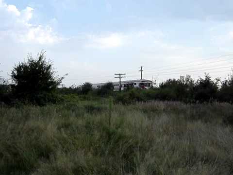 TFC de la Băile Felix la Cordău