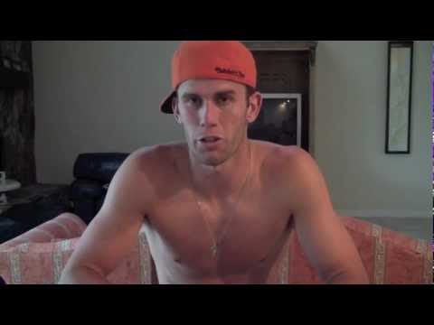 Brodie Smith Q&A Blooper Reel