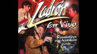 LADRON  A LA LUZ DE LA LUNA EN VIVO