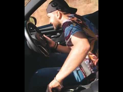 BMW E92 M3 perfect heel-toe downshifts