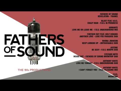 Fathers of Sound - The 90s Productions [FULL ALBUM]