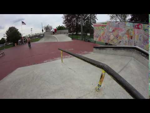 One Clip #001 | Christian Brown