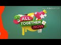 Nick Jr All Together Now The Garfield Show Scary Spiders Campaign 2013