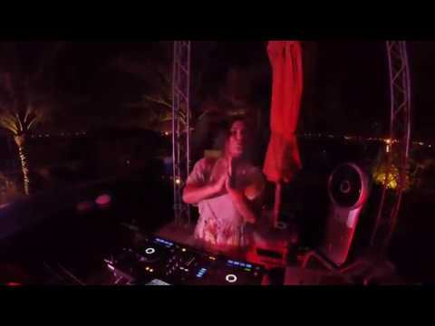 Dj Katrin Love @ Sunset Pool Bar