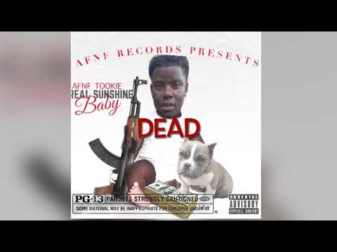AFNF TOOKIE- DEAD (ft. LilYoungin4x)