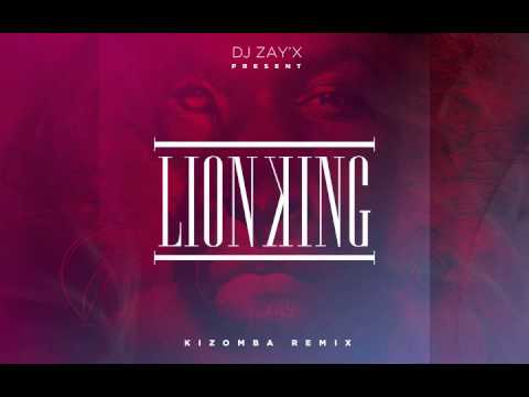 THE LION KING - KIZOMBA REMIX (Music) // Dj Zay'X