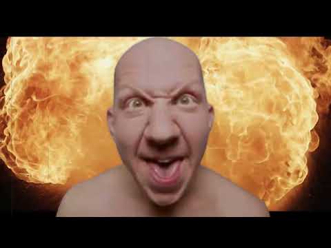 MaKaDaWa - "123 Opaw"  | AI Generated MV  | Music Video