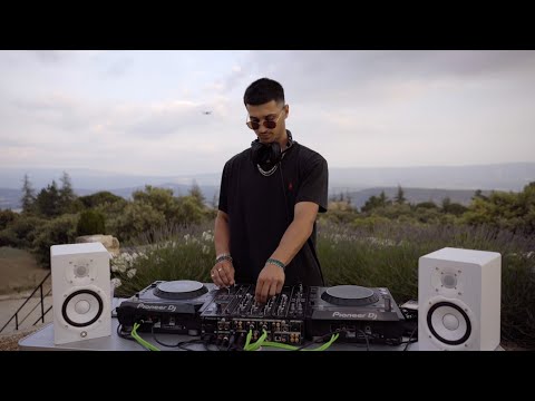 "DJEEM" at Gordes in France