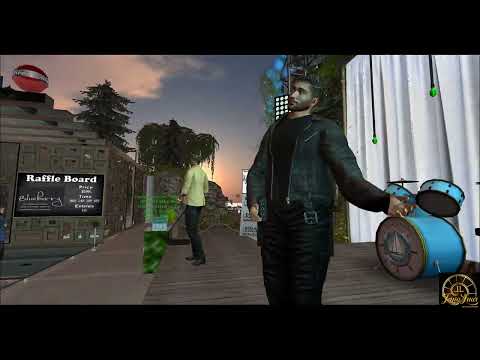 DjTwister Rockwolf /estreia em  Mast Yacht Clube" (27-01-2024)