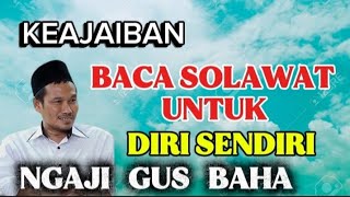 Download lagu Gus Baha's Study - The Miracle of Reciting Salawat for Yourself mp3
