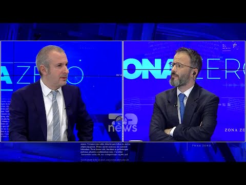 Bushati-Berishës 'Më duket si ato historitë e Gjimnazit që të mbeten fiksim' | Zona Zero Top News