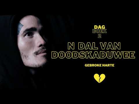 Wanie - ń Dal Van Doodskaduwee (Official Audio)