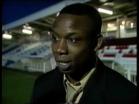 Torquay United 2002/03 season highlights part 3