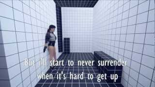 Boomerang - Nicole Scherzinger Lyrics