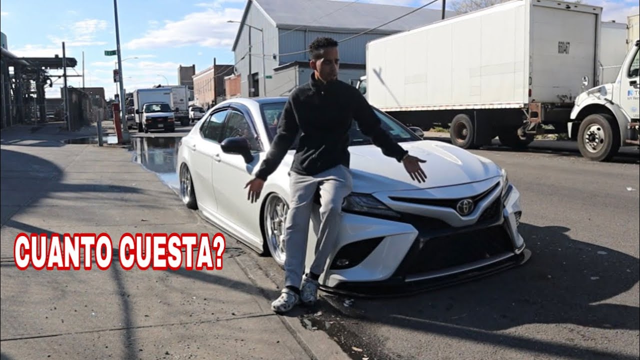 SUSPENSIONES DE AIRE COMO FUNCIONAN Y CUAL ES EL PRECIO