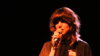 Fiery Furnaces - 1917