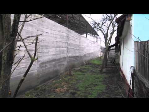 Ilegalităţi peste ilegalităţi! Dacă vrei siloz în mijlocul satului, îl faci, fără aprobare