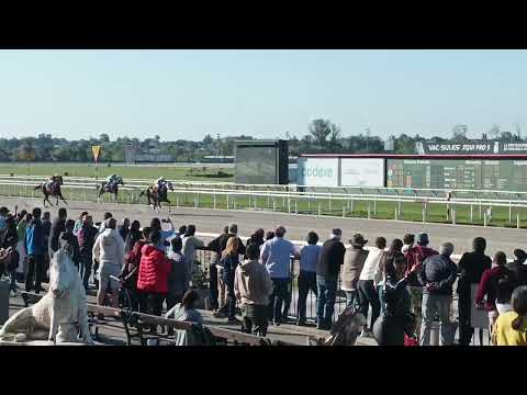 Girona Fever - Clásico Plinio Oribe y Andrés Oribe Deus