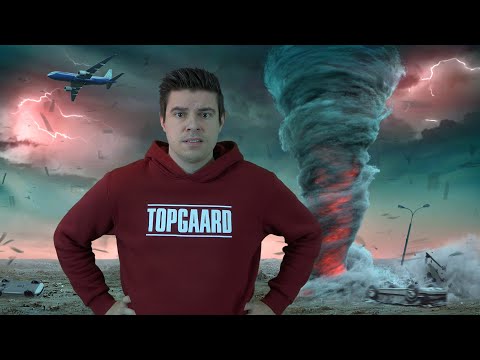 Tornadoen