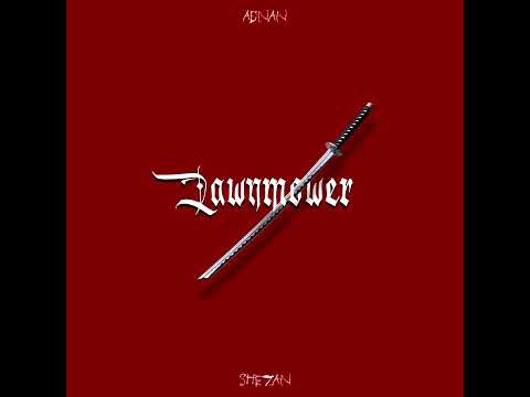SHEZAN, ADNAN - LAWNMOWER