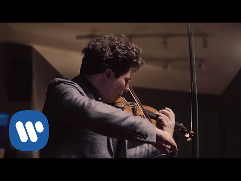 Augustin Hadelich – Dvořák: "Songs My Mother Taught Me" (with Charles Owen)