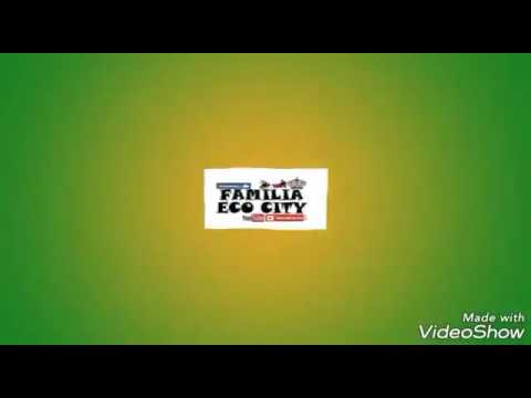 Grau de leve..(Familia Eco City)