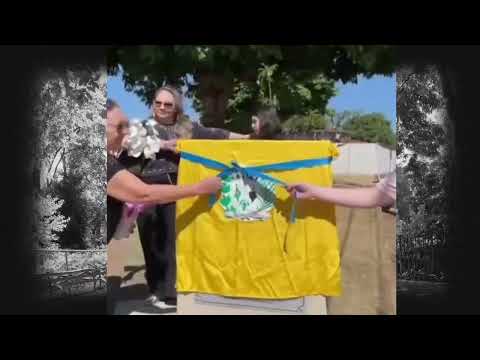 Inauguração da Praça Paulo Zanata – Bairro San Marcos