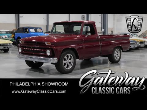 1965 Chevrolet Cheyenne (CC-1941588) for sale in O'Fallon, Illinois