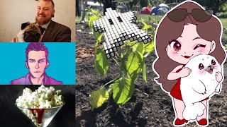 Seal of Approval - Ep. 3 | Mascots, CHAZ and Tim Pool&#39;s Hat