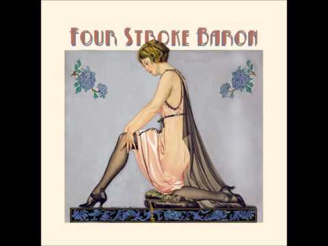 Four Stroke Baron - King Radio