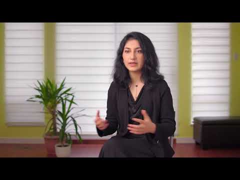 Vedanshi Vala: BOLT Safety Society | Women of Worth