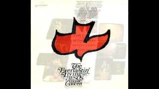 Maranatha! Music - Holy Holy Holy (1971)